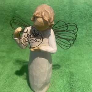 Willow Tree Angel